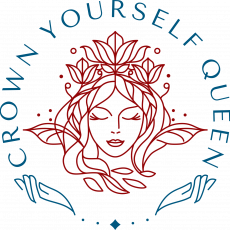 crown yourself logo